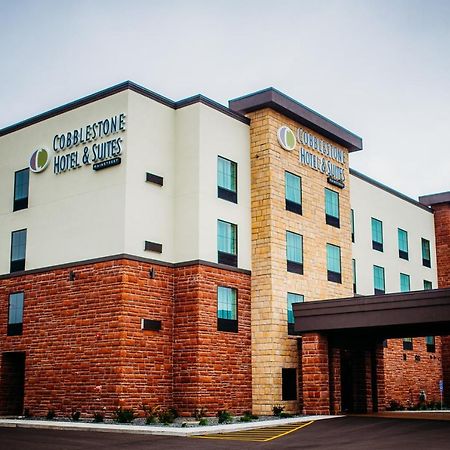 Cobblestone Hotel & Suites Интернашенал-Фолс Экстерьер фото