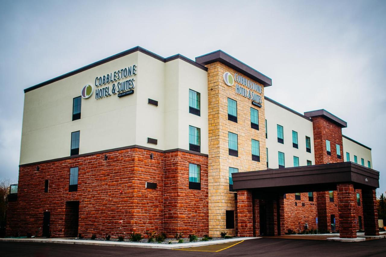 Cobblestone Hotel & Suites Интернашенал-Фолс Экстерьер фото