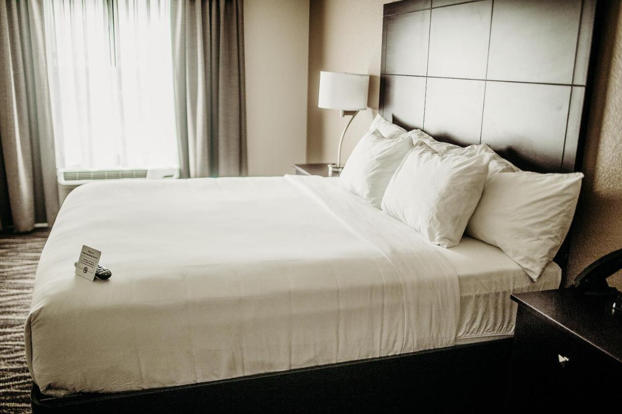 Cobblestone Hotel & Suites Интернашенал-Фолс Экстерьер фото